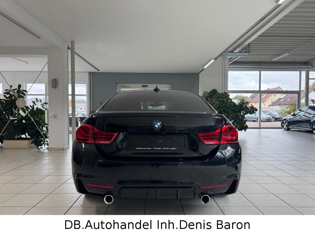 BMW 440