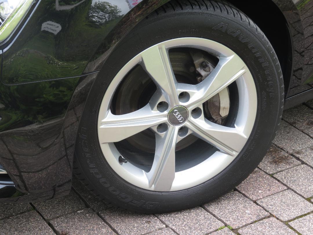 Audi A4 Avant Sport 40TDI S-Tronic
