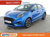 Ford Puma 1.0 EcoBoost ST-Line*NAVI*LED*ACC*CAM*PDC*