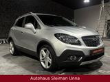 Opel Mokka Innovation ecoFlex 4x4/Leder/Xenon/Tüv-Neu - Opel Mokka Gebrauchtwagen in Dortmund