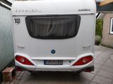 Knaus Tabbert  Südwind - Wohnwagen Tab Wohnwagen gebraucht