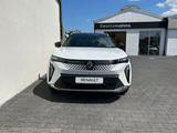 Renault Scenic E-Tech ICONIC Electric 220 Long Range - Renault Scenic E-TECH-Iconic