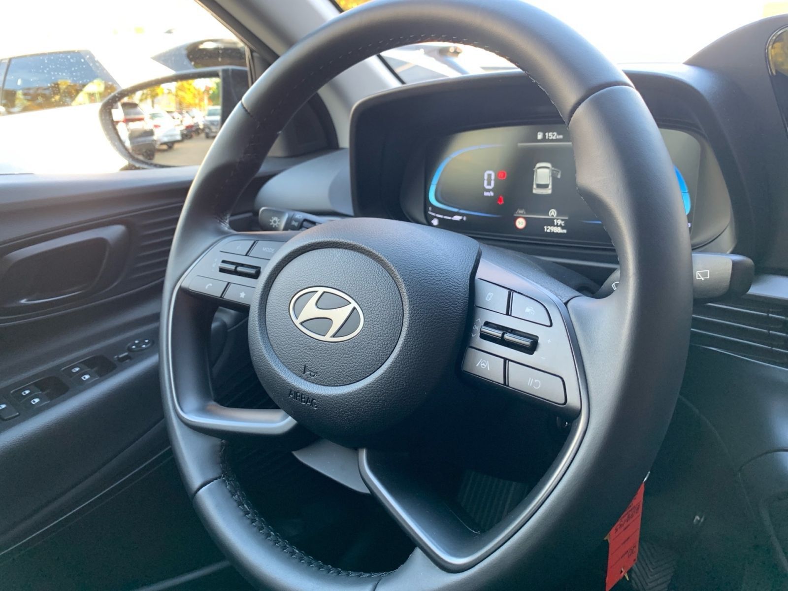 Hyundai i20 – Bild 30