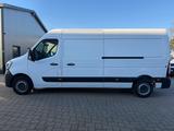 Renault Master III Kasten L3H2 Standheizung/Kamera/AHK - Renault Master mit Diesel-Antrieb: Automatik