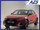 Audi A1 City Carver virtual Navi Kamera DAB - Audi A1 mit Benzin-Antrieb: Limousine