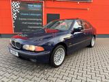 BMW 528i A - Standheizung / AHK / SSD - BMW 528 aus 1998: 528i