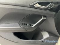 Volkswagen T-Cross - Vorschau Bild 8