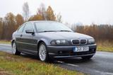 BMW 320Ci - Coupe - BMW 3er Reihe aus 2002: Coupe