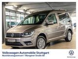 Volkswagen Caddy Highline DSG 1.4TSI Euro 6 d Bi-Xenon - Volkswagen Caddy: 6.1