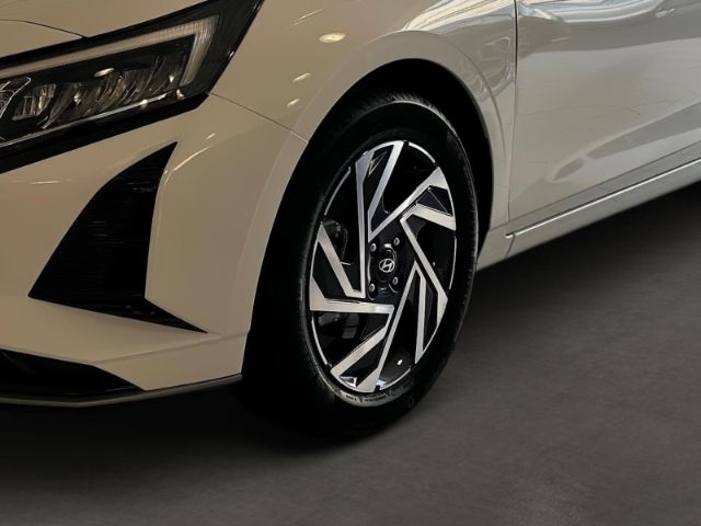 Hyundai i20 - Bild 7