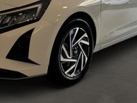 Hyundai i20 - Vorschau Bild 7