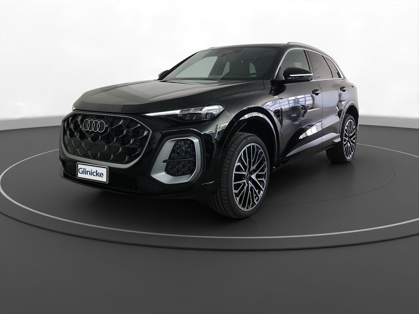 Audi Q5 - Bild 2