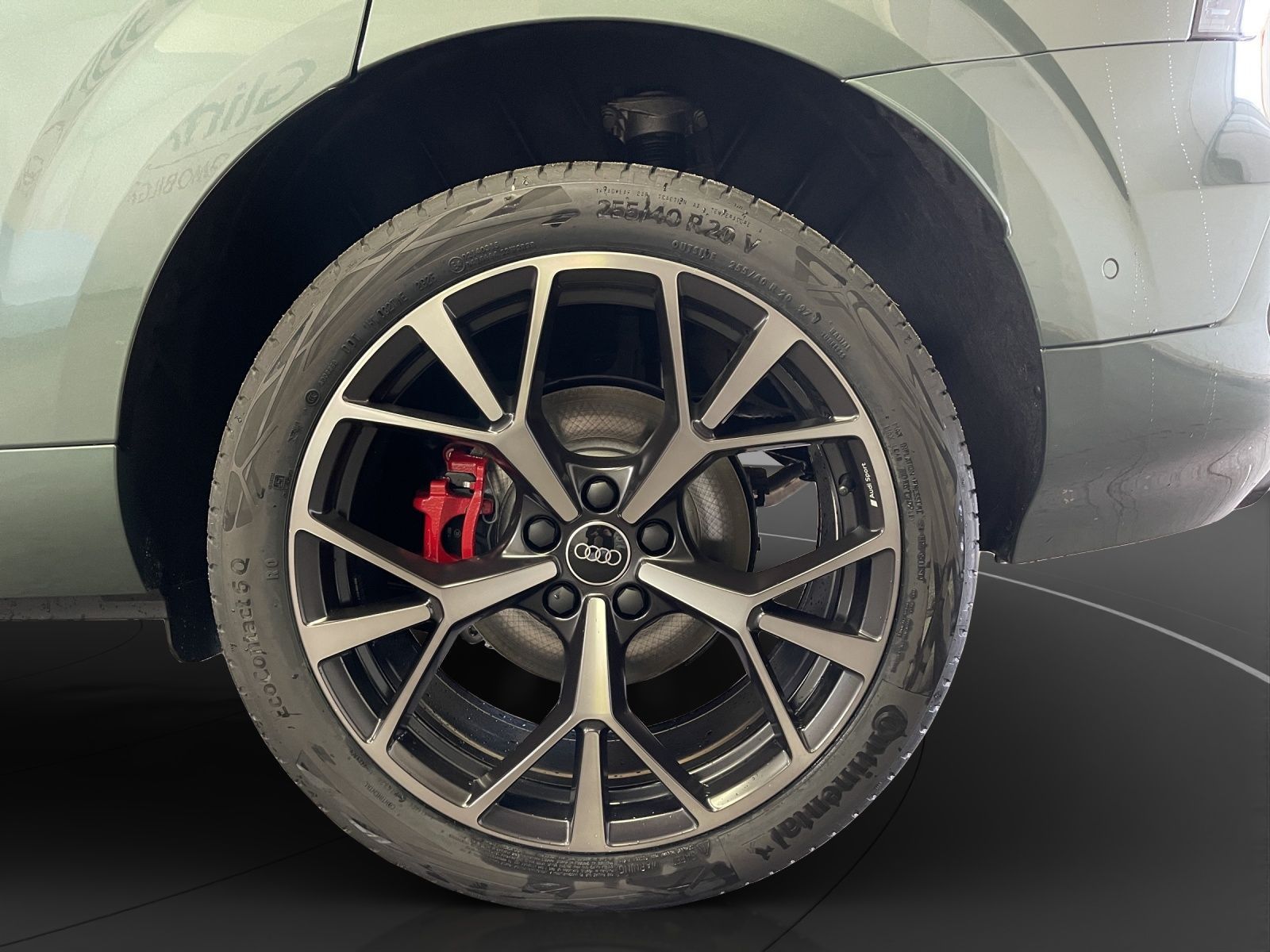 Audi Q3 - Bild 10
