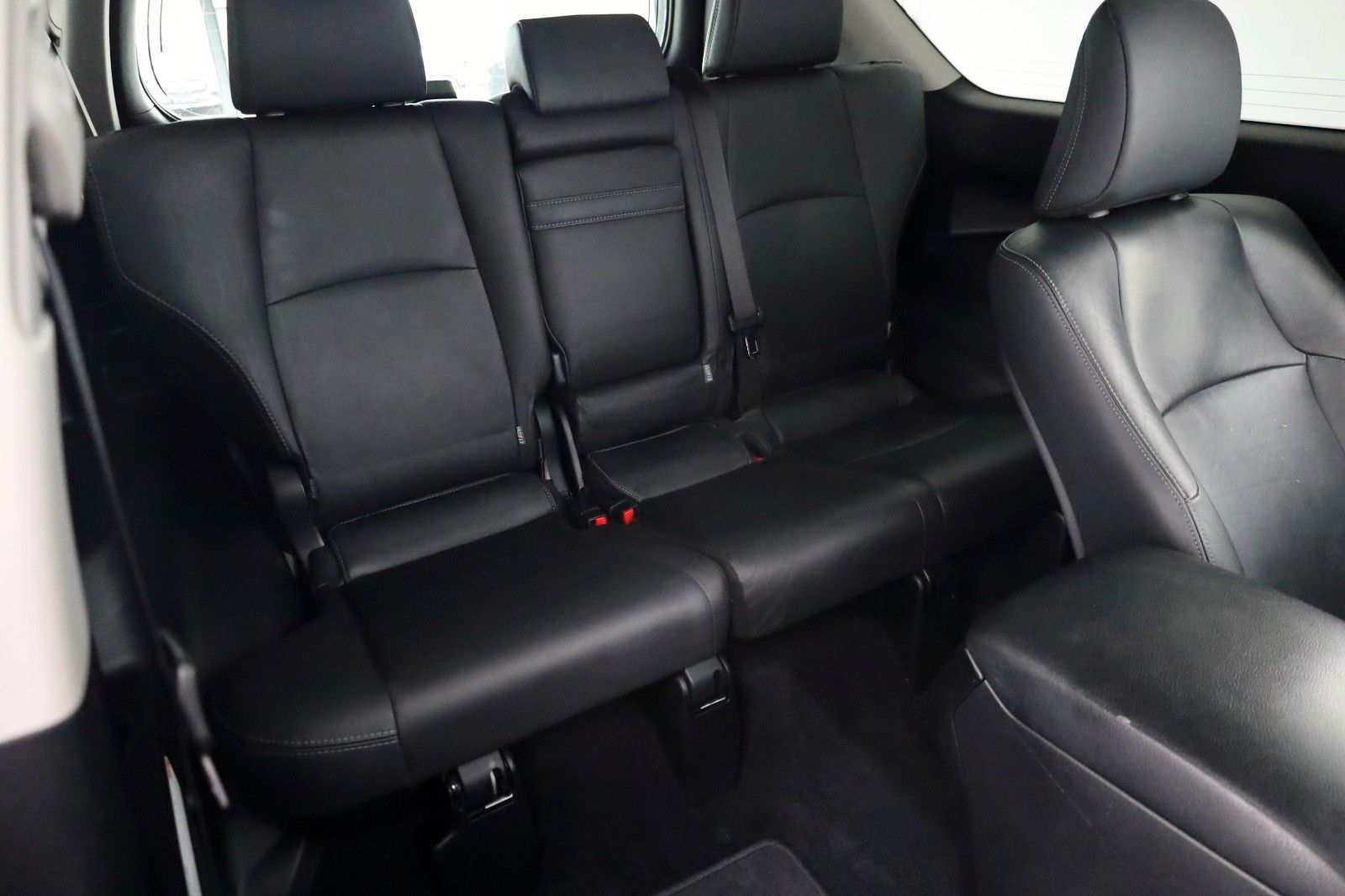 Fahrzeugabbildung Toyota Land Cruiser Comfort Leder,Navi,Kamera,SH,AHK