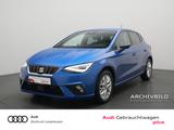 Seat Ibiza Xcellence NAVI VIRT ACC KAM SHZ CARPLAY - SEAT Ibiza Leasingangebote für Privatpersonen