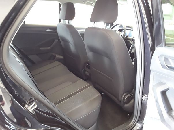T-Roc 1.0 TSI LIFE LED+NAVI+ALU+APP+PDC+SITZHZG+