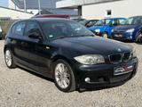 BMW 120 Limo/M PAKET/TÜV/KLIMA/1HAND/SHZ/PDC/ZNTRL - BMW 120: M Paket