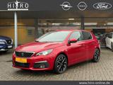 Peugeot 308 1.2 PureTech 130 Allure Navi/LED/SHZ/Kamera - gebrauchte Peugeot 308 aus dem Jahr 2021