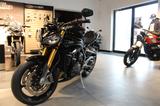Triumph Speed Triple 1200 RS - TRIUMPH T120