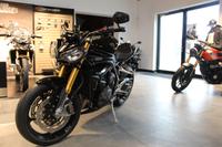 Triumph Speed Triple 1200 RS
