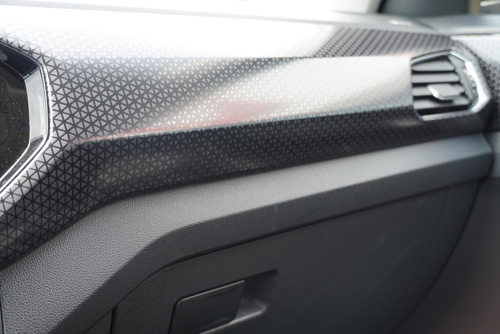 Volkswagen T-Cross 1.0 Style LED App-Connect Tempomat Navi, миниатюра 20