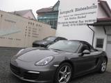 Porsche Boxster 1.HD dt.Fzg. - Porsche in Darmstadt