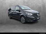 Mercedes-Benz Vito 116 CDI Tourer Lang Einzelsitze/Bett/AHK - Mercedes-Benz Vito: 7sitzer