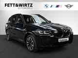 BMW iX3 1,89 % / GAP / 48 M |AHK|DrivingAss.Prof. - gebrauchte BMW iX3 aus dem Jahr 2023