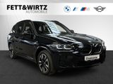 BMW iX3 1,89 % / GAP / 48 M |AHK|DrivingAss.Prof. - BMW iX3 in Hannover