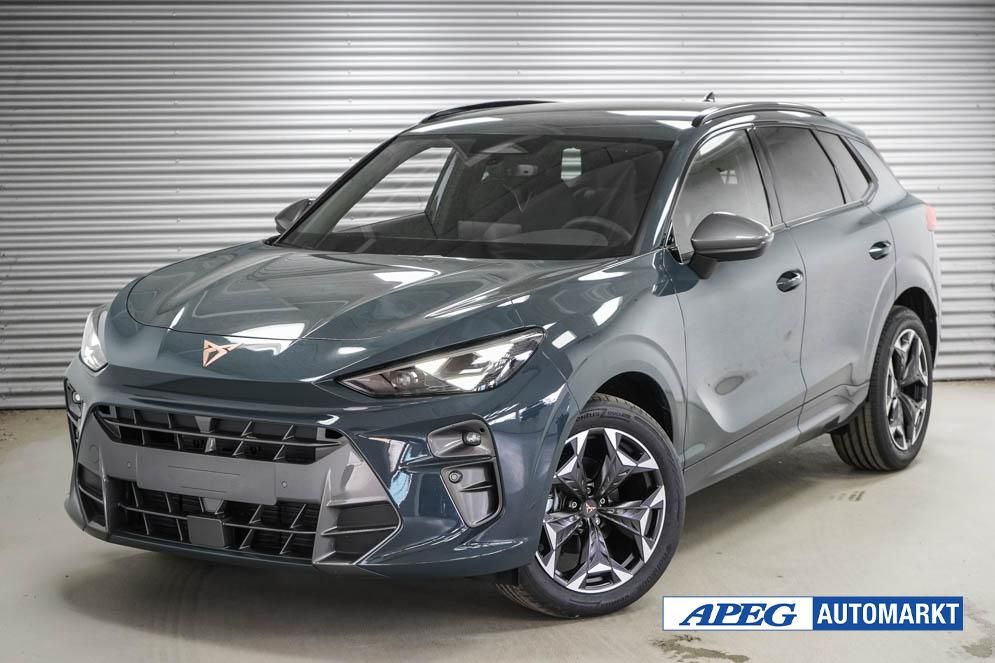 Cupra Terramar - 1
