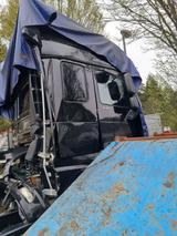 DAF XF 530 - DAF 530