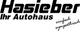 Autohaus Hasieber Ehingen GmbH & Co