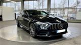 Mercedes-Benz CLS400d4M|AMG|AIRMATI|HUD|360|MULTIBE|DIST+|VOLL
