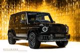 Mercedes-Benz G 63 AMG+FACELIFT+CARBON EXTERIOR+ACTIVE RIDE - Mercedes-Benz G-Klasse Neuwagen in Bremen