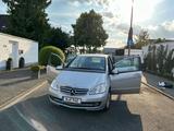 Mercedes-Benz A 160 ELEGANCE Autotronic Automatikgetriebe - Mercedes-Benz A 160: Elegance Auto