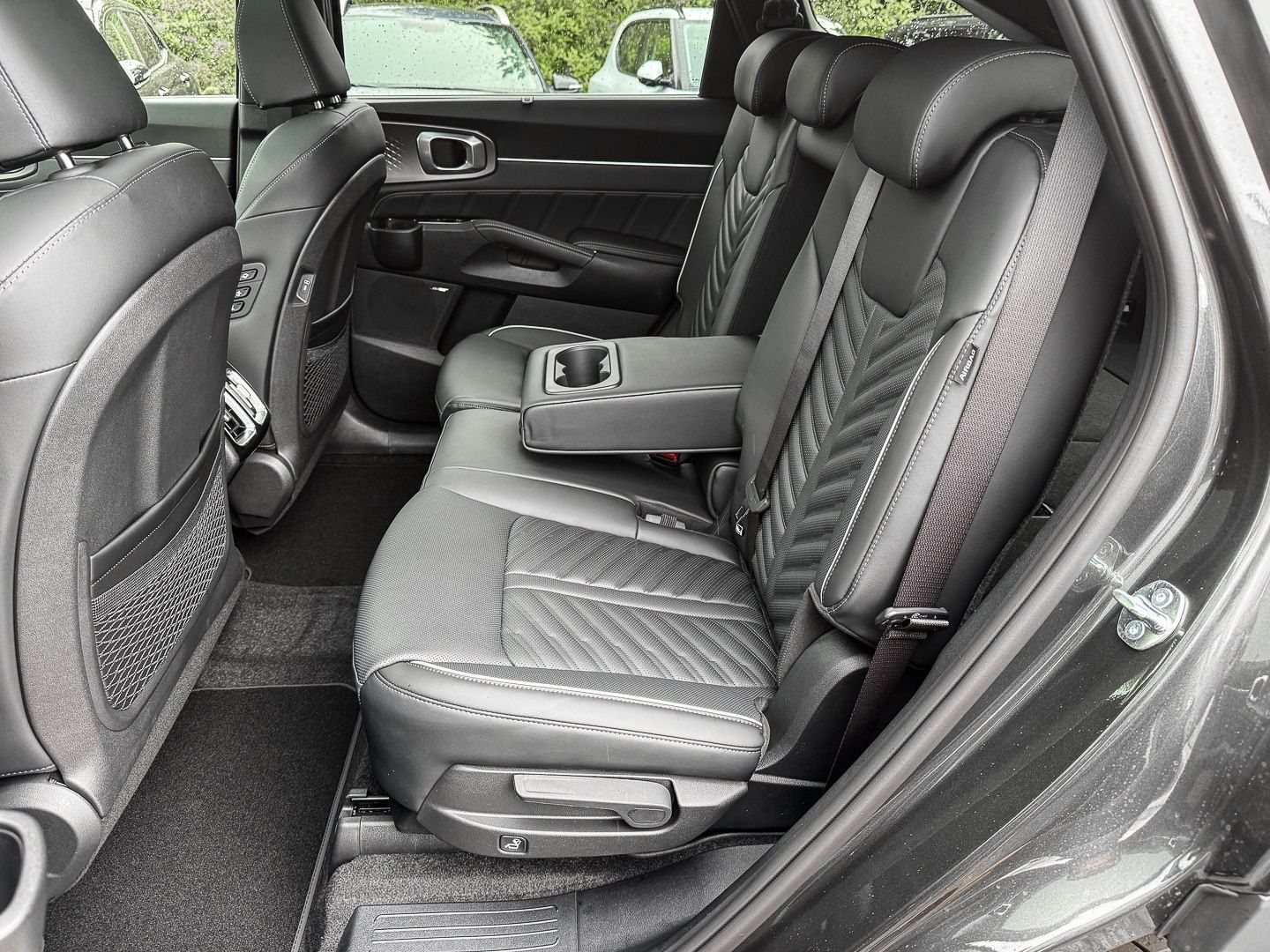 Kia Sorento - Bild 19