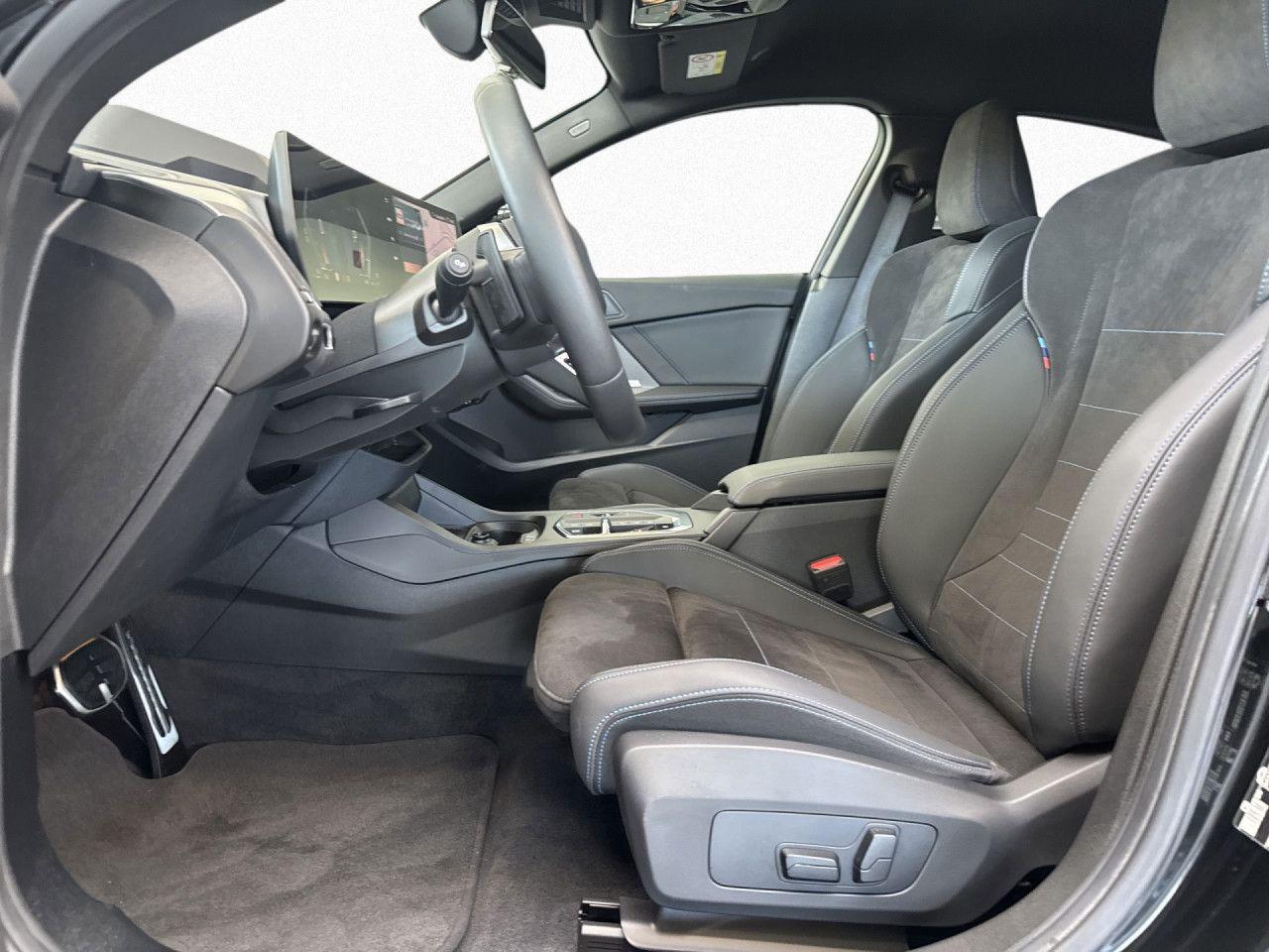 BMW 220 Gran Coupé 220 GC M SPORT Iconic,AHK,AdLED,360,H/K,HUD,StGo, миниатюра 8