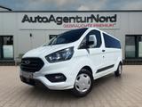 Ford Transit Custom 320 L2H1 9-Sitzer+PDC+TEMP+KLIMA