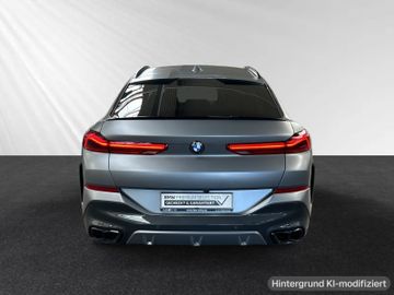 BMW X6 M60 - 7
