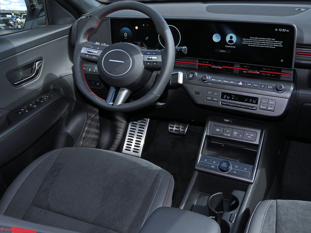 Hyundai Kona – Bild 10