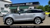 Land Rover Velar D300 +1.HAND+6x Insp+4xNEUE REIFEN+1A Zust - Land Rover Range Rover Velar aus 2017