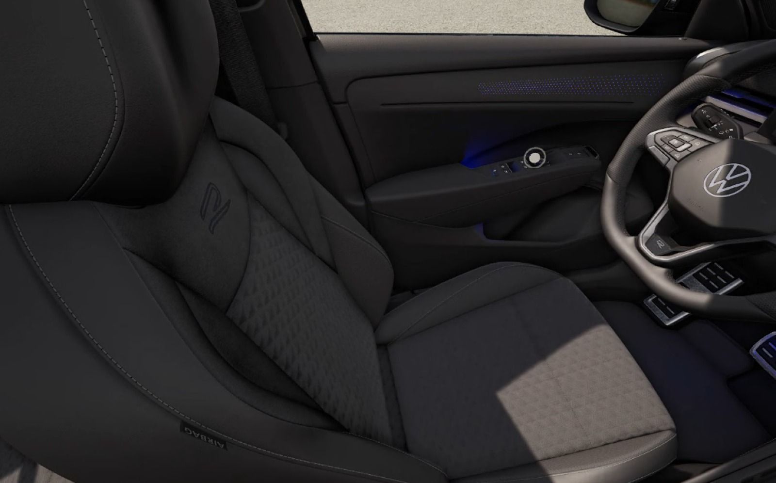 Volkswagen T-Roc - Bild 5