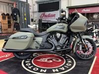 Indian Challenger 112 POWER+DH Moss Green Finanz. 4,69%