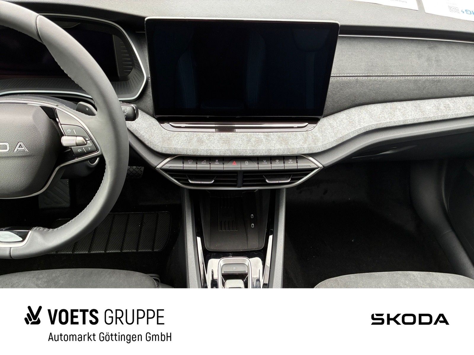 Skoda Octavia - Bild 8