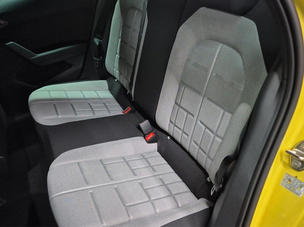Seat Ibiza - Bild 21