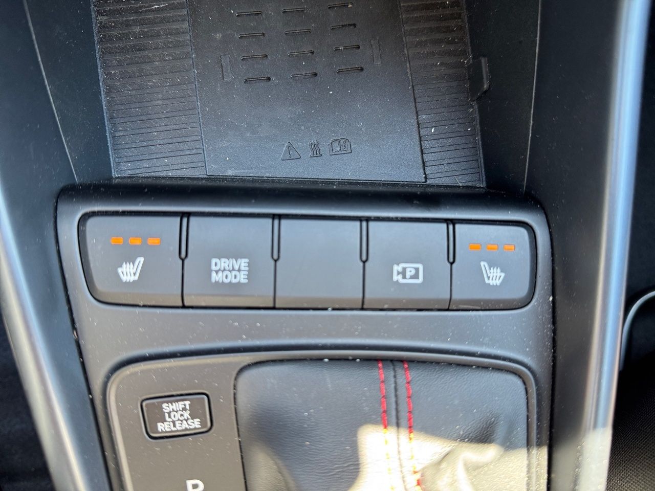 Fahrzeugabbildung Hyundai i20 N-LINE *SHZ*LHZ*NAVI*SPURH*ZV*CARPLAY*
