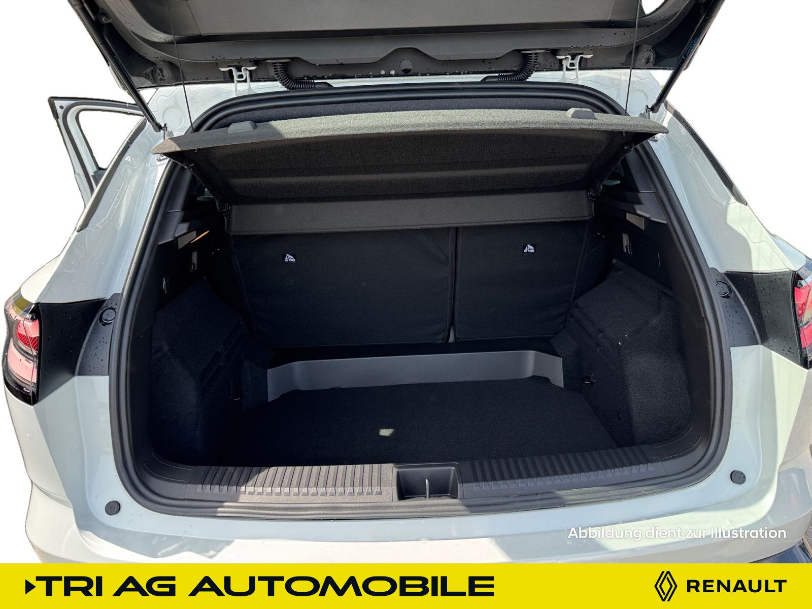 Renault Austral - Bild 12