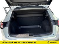 Renault Austral - Vorschau Bild 12