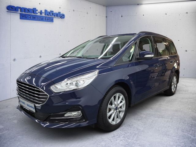 Ford Galaxy 2.0 EcoBlue S&S Aut. NAVI RFK ALU PDC APA