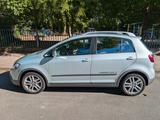 Volkswagen Cross Golf Plus 1.4 TSI, Top Zustand